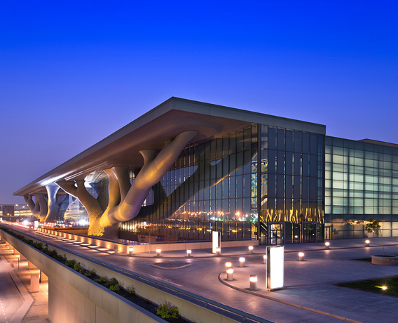 Convention Centre