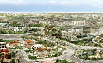 Jumeirah Village