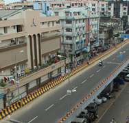Chiraiyatand Bridge