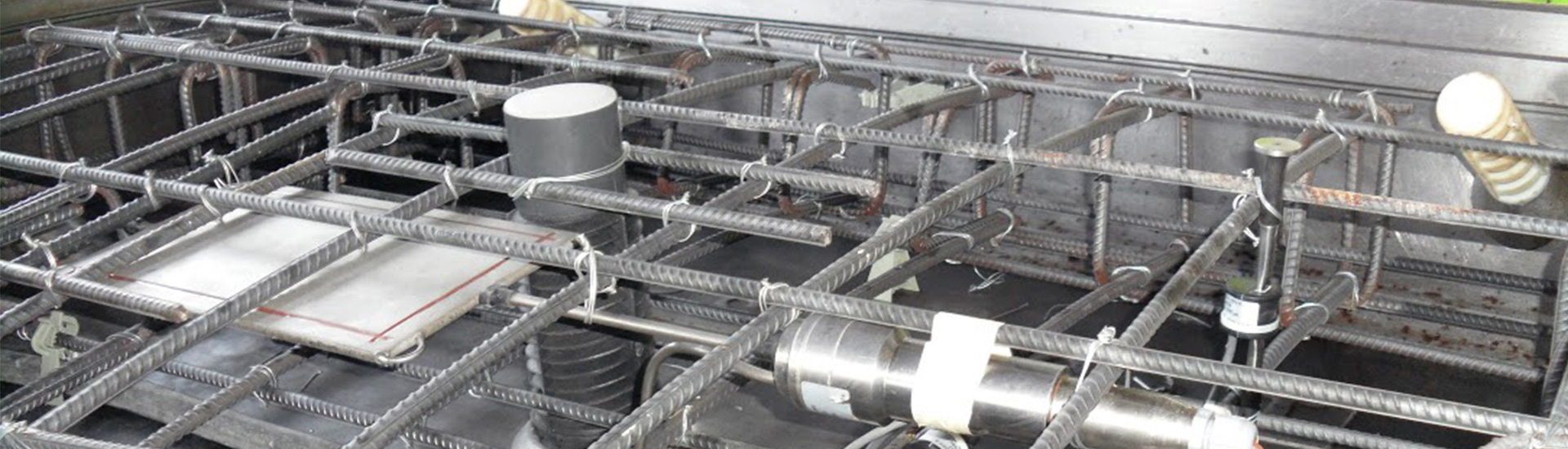 Pressure Cells