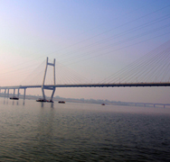 Yamuna Bridge