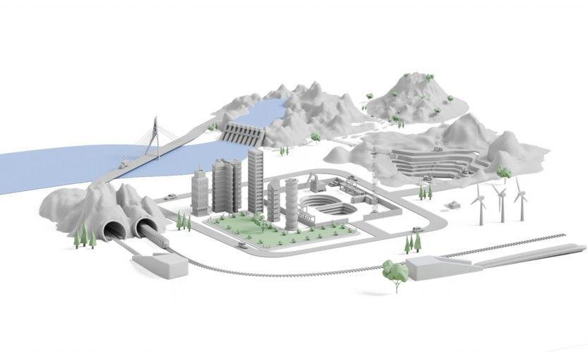 Geotechnical Application