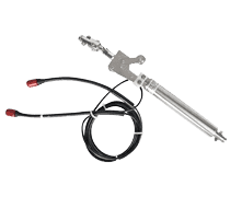 Inclinometer