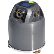 Seismograph & Accelerometer