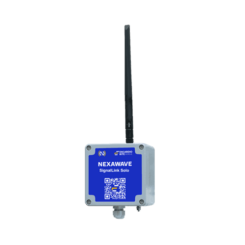 Analog Node