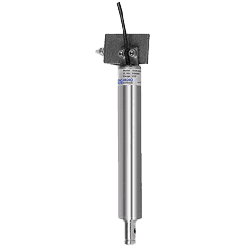 Analog Tilt Meter