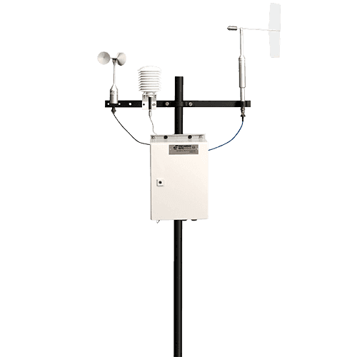 Automatic Weather Station
