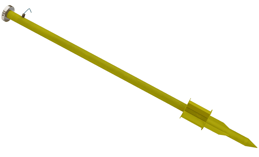 Model EBSM-101M