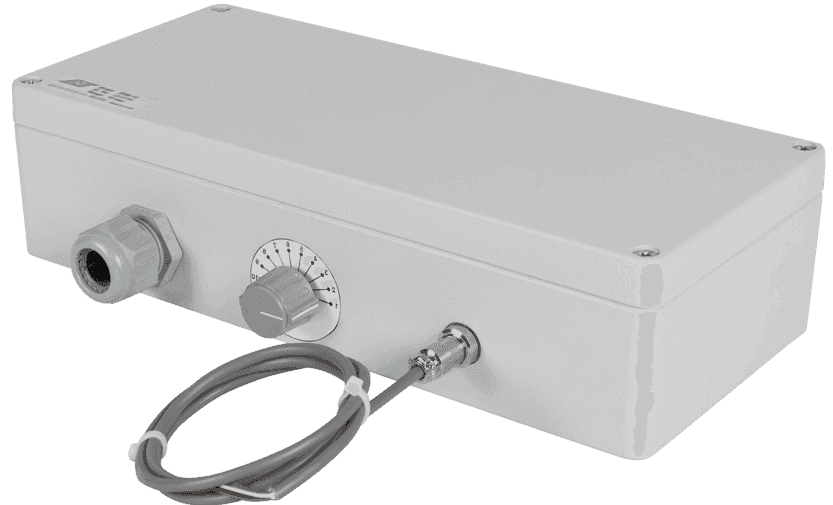 Switch Box