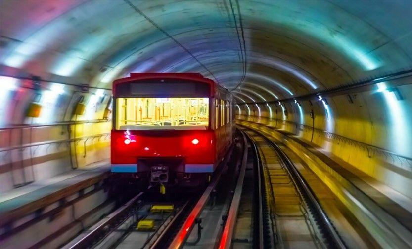 Mumbai Metro Line 3 Project