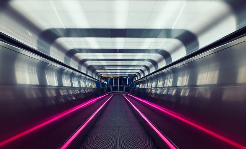 Oslo Metro