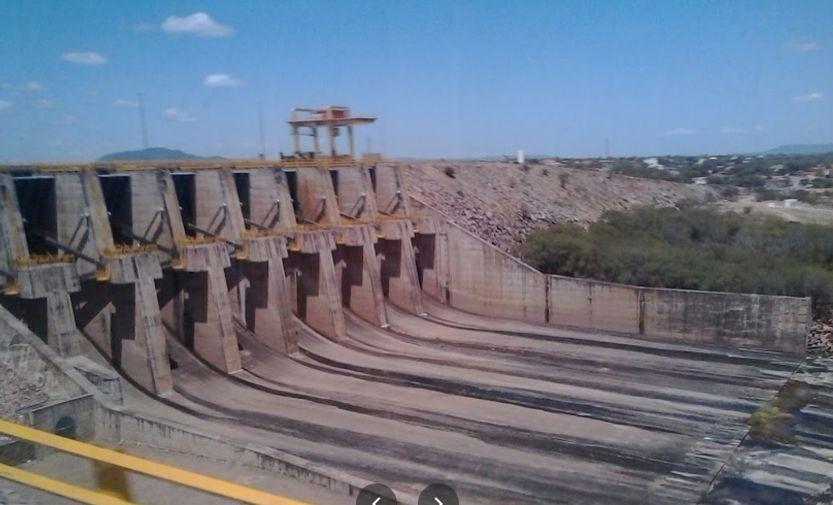 Paulo Afonso IV Hydroelectric Plant