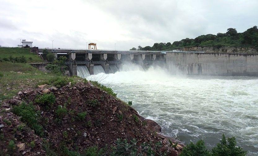 Sri Komaram Bheem Project