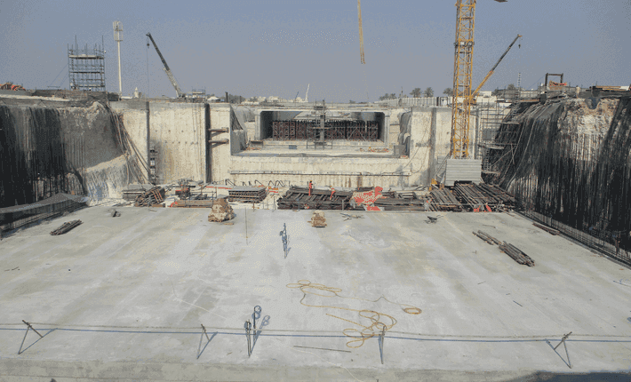 Al Rayyan Road Upgrade Project