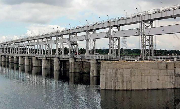 Bajoli-Holi Hydroelectric Project