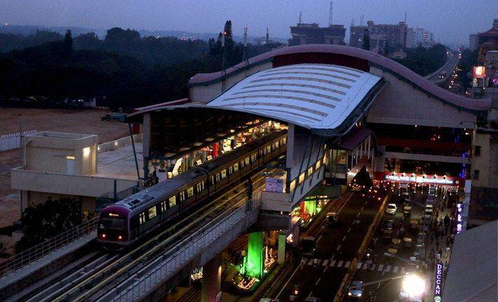 Bengaluru Metro