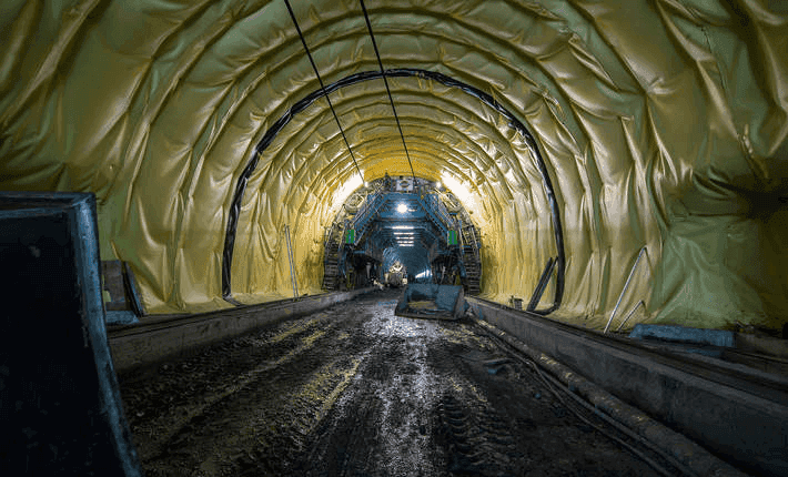 Brenner Base Tunnel