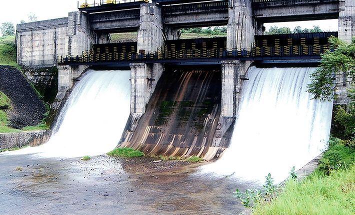Chikotra Dam