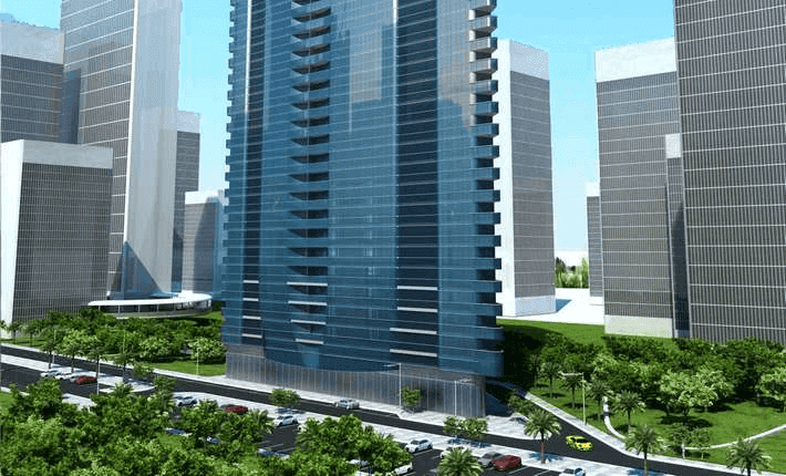 Corniche Hotel