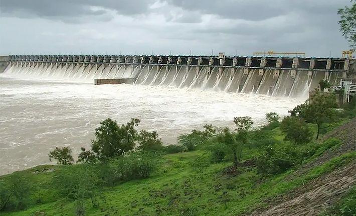 Gosi Khurd Irrigation Project