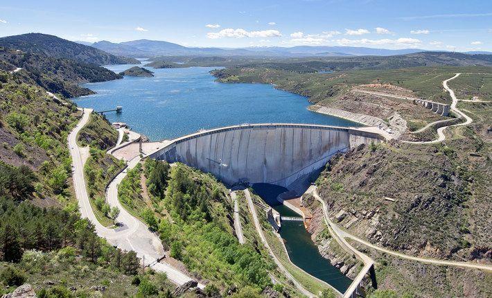 Idukki Dam