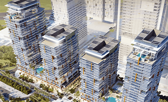 Kifaf Development Phase II-Plot 5