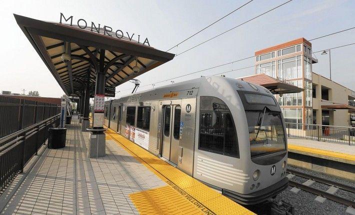 LA Metro