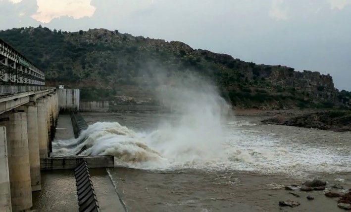 Lachura Irrigation Project