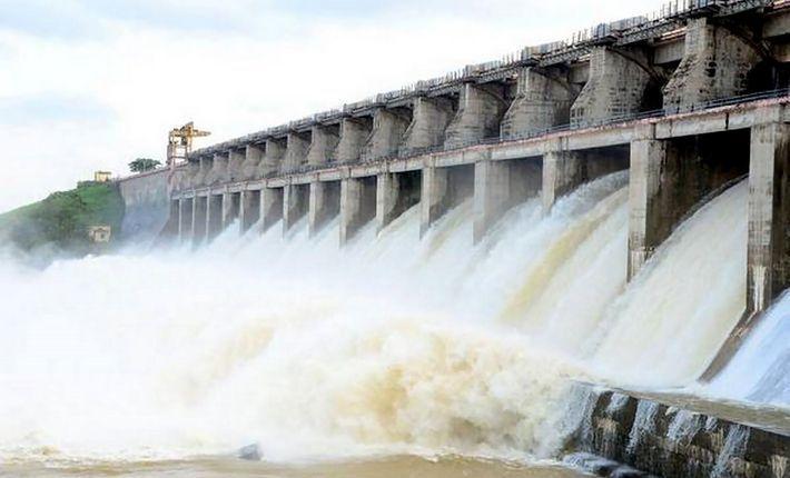 Lower Goi Irrigation Project