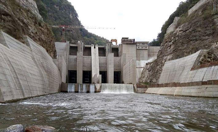 Mangdechhu – I Hydroelectric Project