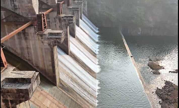 Musurumilli Reservoir Project