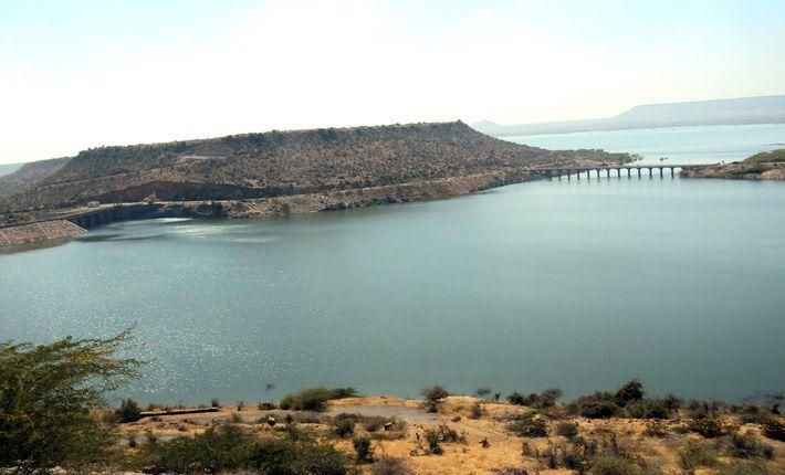 Owk Reservoir