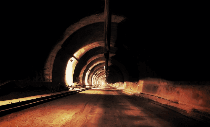 Rohtang Tunnel
