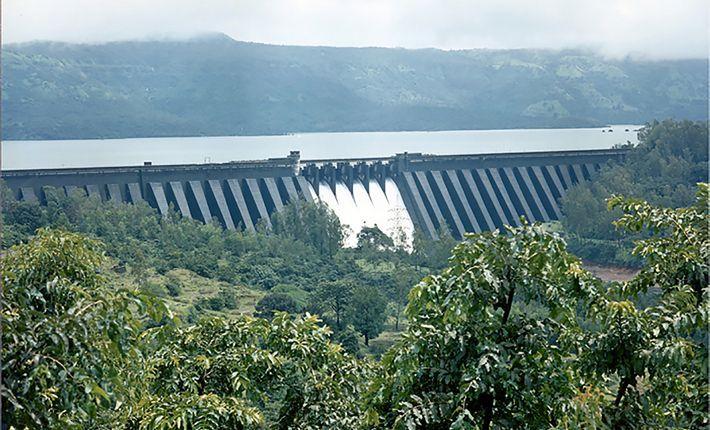 Tarali Dam