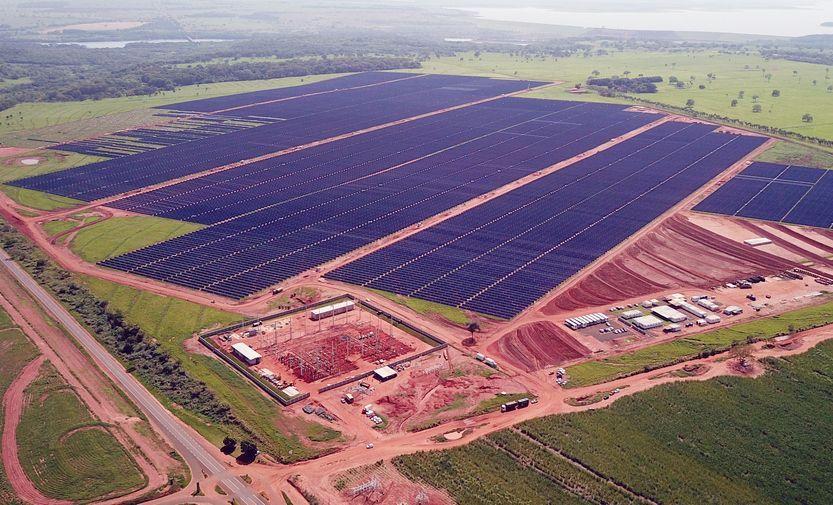 Glimpses Of Our Mines Nuclear Power Plant Projects