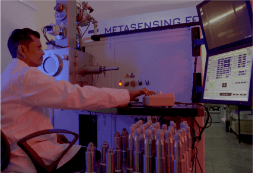 Guardians of Integrity: Hermetic Sealed “Electron Beam Welded” Sensors