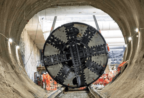 The TBM Method of Tunneling: An Overview and Case Studies from Encardio Rite’s Global Projects