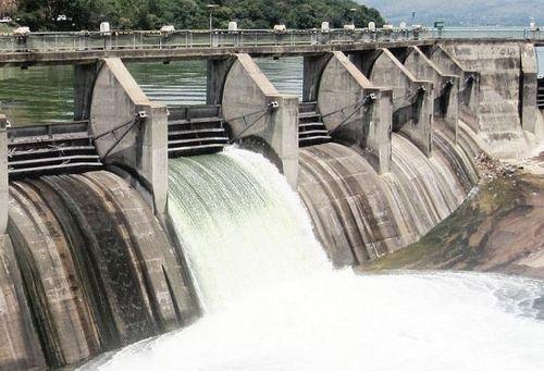Check Dams vs Conventional Dams: Key Differences & Comparison