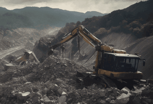 Earthquake Resilience and Landslide Hazards Mitigating Risks Through Monitoring