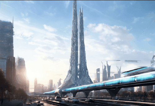 Future Trends: What's Next for Metasensing your Megastructure