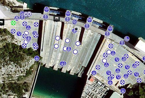 GIS Applications in Civil Engineering