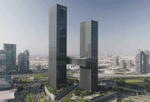 High-Rise Building Monitoring: Challenges and Solutions with Case Studies