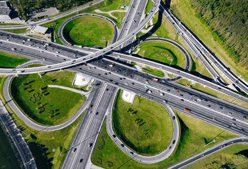 Highway Monitoring: Ensuring Safe and Efficient Roadways