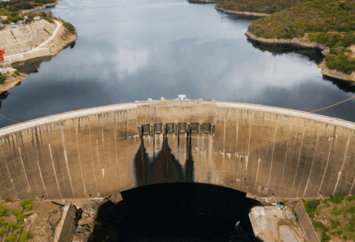 Problems of Aging Dams in the World