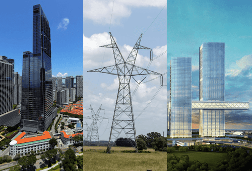 The Role of Tiltmeters in Building Projects and Structural Health Monitoring