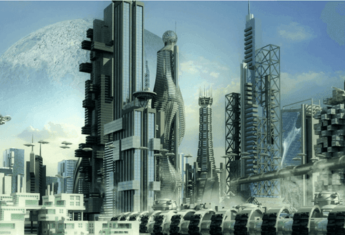 The Science of Skyscraper Design and Case Studies from Encardio Rite’s Global Projects