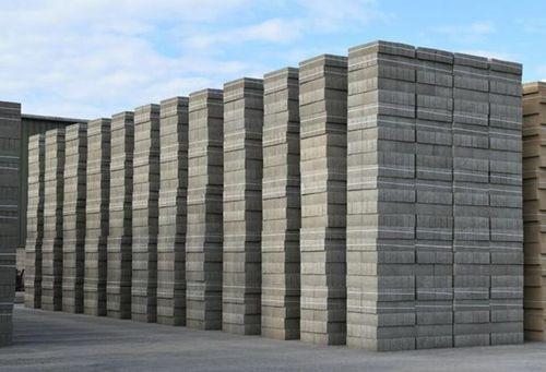 Sustainable Building Materials in Civil Engineering and Its Types