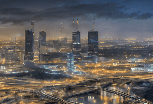 From Data Collection to Continuous Monitoring The Total Asset Safety Solution