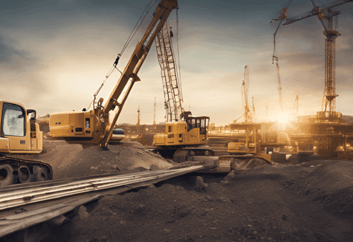 Encardio Rite's Turnkey Project Services: Revolutionizing Infrastructure Development