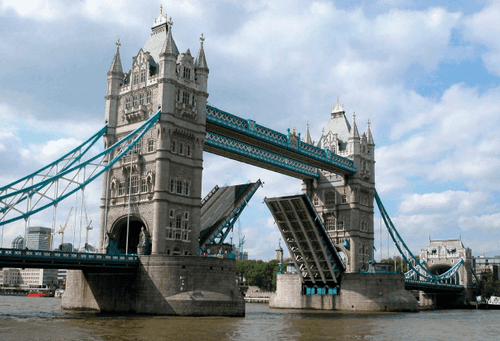 Understanding the Types of Bridges: A Comprehensive Guide